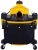 Строительный пылесос DeWalt DXV234P 1080Вт (уборка: сухая/влажная/выдув/сбор воды) желтый Строительный пылесос DeWalt DXV234P 1080Вт (уборка: сухая/влажная/выдув/сбор воды) желтый