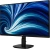 Монитор Philips 24" 24B2N2200 черный IPS LED 16:9 HDMI M/M матовая 300cd 178гр/178гр 1920x1080 120Hz VGA DP FHD 2.91кг