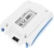 Пылесос Coolfort CF-3006 130Вт белый/голубой Пылесос Coolfort CF-3006 130Вт белый/голубой