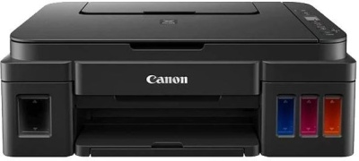 МФУ струйный Canon Pixma G2410 (2313C009) A4 черный