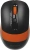 Мышь A4Tech Fstyler FG10 черный/оранжевый оптическая 2000dpi беспров. USB 4but (FG10 ORANGE) Мышь A4Tech Fstyler FG10 черный/оранжевый оптическая 2000dpi беспров. USB 4but (FG10 ORANGE)