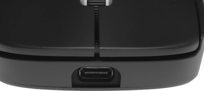 Мышь Logitech G Pro X Superlight 2 черный оптическая 32000dpi беспров. USB 4but (910-006632)