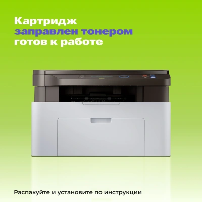 Картридж лазерный Cactus CS-TK240A TK240A черный (6000стр.) для Катюша M240/M140/P140