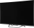 Телевизор QLED Haier 43" Smart TV S4 Frameless серебристый/серебристый 4K Ultra HD 60Hz DVB-T DVB-T2 DVB-C DVB-S DVB-S2 USB WiFi Smart TV (RUS)