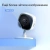 Камера видеонаблюдения IP TP-Link Tapo C110 Wi-Fi 3.3-3.3мм цв. корп.:белый Камера видеонаблюдения IP TP-Link Tapo C110 Wi-Fi 3.3-3.3мм цв. корп.:белый