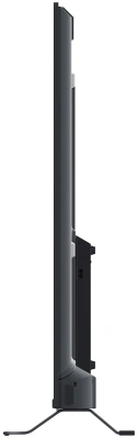 Телевизор QLED PolarLine 55" 55PQ71STC-SM Frameless черный 4K Ultra HD 60Hz DVB-T DVB-T2 DVB-C DVB-S2 USB WiFi Smart TV (RUS)