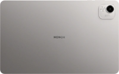 Планшет Honor Pad X9a ELN2-L29 685 (2.8) 8C RAM6Gb ROM128Gb 11.5" IPS 2508x1504 4G MagicOS 9.0 серый космос 8Mpix 5Mpix BT WiFi microSD 1Tb 8300mAh 22hr 1344hrs