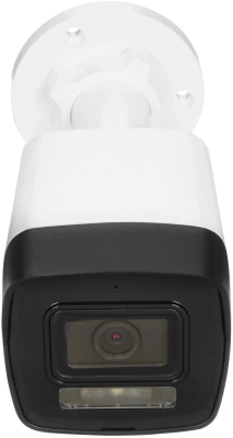 Камера видеонаблюдения IP HiWatch DS-I850M(2.8mm) 2.8-2.8мм цв. корп.:белый