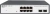 Коммутатор Origo OS2410 OS2410/A1A (L2) 8x1Гбит/с 2SFP настраиваемый Коммутатор Origo OS2410 OS2410/A1A (L2) 8x1Гбит/с 2SFP настраиваемый