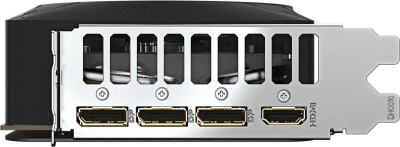 Видеокарта Gigabyte PCI-E 5.0 GV-N507TEAGLE OC-16GD 1.0 NVIDIA GeForce RTX 5070TI 16Gb 256bit GDDR7 2542/28000 HDMIx1 DPx3 HDCP Ret