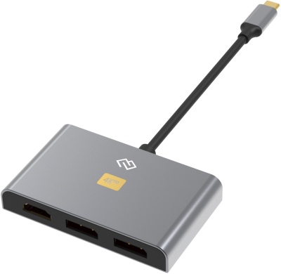 Стыковочная станция Digma DS-500