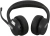 Наушники с микрофоном Yealink BH70 Dual UC USB-A черный накладные BT оголовье Наушники с микрофоном Yealink BH70 Dual UC USB-A черный накладные BT оголовье