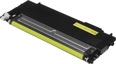 Картридж лазерный Cactus CS-CLT-Y406S CLT-Y406S желтый (1000стр.) для Samsung CLP-360/365/CLX-3300/3305