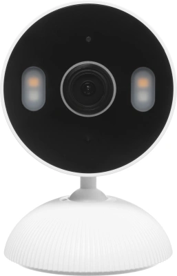 Камера видеонаблюдения IP TP-Link Tapo C113 Wi-Fi 3.16-3.16мм цв. корп.:белый
