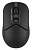 Мышь A4Tech Fstyler FG12 черный оптическая 1200dpi беспров. USB 3but (FG12 BLACK)