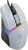 Мышь A4Tech Bloody W60 Max белый оптическая 10000dpi USB 10but (W60 MAX (PANDA WHITE))