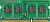 Память DDR3 4Gb 1600MHz Patriot PSD34G160081S RTL PC3-12800 CL11 SO-DIMM 204-pin 1.5В single rank Ret