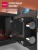 Сейф мебельный Deli Srock ET560 170x230x170мм ключевой Сейф мебельный Deli Srock ET560 170x230x170мм ключевой
