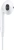 Гарнитура вкладыши Apple EarPods A1748 1.1м белый проводные в ушной раковине (MWTY3ZM/A) Гарнитура вкладыши Apple EarPods A1748 1.1м белый проводные в ушной раковине (MWTY3ZM/A)