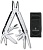 Мультитул Victorinox Swiss Tool MX (3.0327.MN) 115мм 26функц. чехол нейлоновый серебристый подар.коробка