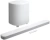 Саундбар JBL BAR 500 MK2 5.1 450Вт+300Вт белый
