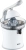 Соковыжималка цитрусовая Haier HJ-700 100Вт белый Соковыжималка цитрусовая Haier HJ-700 100Вт белый
