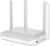 Роутер беспроводной Keenetic Netcraze Hopper 4G+ (NC-2312) AX3000 10/100/1000BASE-TX/4G cat.6 белый