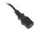 Шнур питания Hyperline PWC-IEC13-SHM-1.8-BK C13-Schuko проводник.:3x0.75мм2 1.8м 250В 10А (упак.:1шт) черный Шнур питания Hyperline PWC-IEC13-SHM-1.8-BK C13-Schuko проводник.:3x0.75мм2 1.8м 250В 10А (упак.:1шт) черный