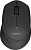 Мышь Logitech M280 черный оптическая 1000dpi беспров. USB 2but (910-004298)