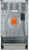 Плита Комбинированная Gorenje GK5C40WF белый (стеклянная крышка) реш.чугун