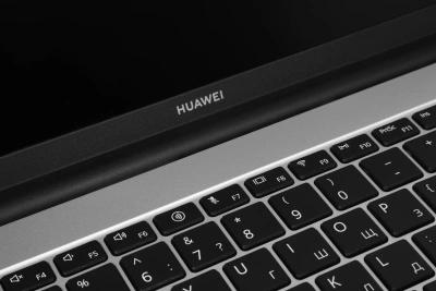Ноутбук Huawei MateBook D 16 MCLG-X MitchellG-W5611D Core i5 13420H 16Gb SSD1Tb Intel UHD Graphics 16" IPS (1920x1200) без ОС silver WiFi BT Cam (53014MUA)