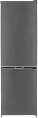 Холодильник Beko B1RCSK272G 2-хкамерн. серый