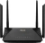 Роутер беспроводной Asus RT-AX1800U AX1800 10/100/1000BASE-TX/4G ready черный Роутер беспроводной Asus RT-AX1800U AX1800 10/100/1000BASE-TX/4G ready черный