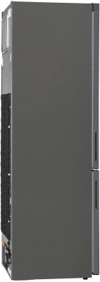 Холодильник LG GA-B509CLCL 2-хкамерн. графит мат. инвертер
