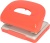 Дырокол Kw-Trio 09652red макс.:16лист. пластик красный отв.:2