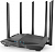Роутер беспроводной Tenda AC11 AC1200 10/100/1000BASE-TX черный