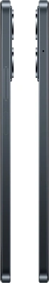 Смартфон Realme RMX5313 Note 70 128Gb 6Gb черный моноблок 3G 4G 6.7" 720x1600 Android 15 13Mpix 802.11 a/b/g/n/ac NFC GPS GSM900/1800 GSM1900
