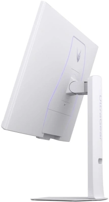 Монитор LG 31.5" UltraGear 32G810SA-W белый IPS LED 16:9 HDMI M/M матовая HAS Piv 400cd 178гр/178гр 3840x2160 144Hz G-Sync FreeSync Premium DP Quad 4K (2160p) USB 10.5кг