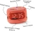 Умная колонка Yandex Станция Лайт 2 Алиса coral 6W 1.0 BT/Wi-Fi 10м (YNDX-00026ORG) Умная колонка Yandex Станция Лайт 2 Алиса coral 6W 1.0 BT/Wi-Fi 10м (YNDX-00026ORG)