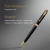Ручка шариков. Parker Sonnet Core K528 (1931519) Matte Black GT M черн. черн. подар.кор.