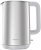 Чайник электрический Xiaomi S1 EU 1.7л. 1800Вт серый корпус: металл/пластик (BHR9539EU)