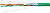 Кабель Cabeus FTP-4P-CAT.5E-SOLID-LSLTX-GN кат.5E F/UTP 4 пары нг(А)-LSLTx внутренний 305м зеленый