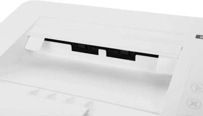 Принтер лазерный Pantum BP2300 A4 белый