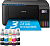 МФУ струйный Epson EcoTank L3271 (103) (C11CJ67435) A4 WiFi черный