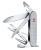 Нож перочинный Victorinox Farmer X Alox (0.8271.26) 93мм 10функц. серебристый карт.коробка Нож перочинный Victorinox Farmer X Alox (0.8271.26) 93мм 10функц. серебристый карт.коробка