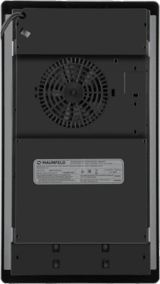 Индукционная варочная поверхность Maunfeld AVI3022BK черный