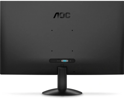 Монитор AOC 27" 27B30H3 черный IPS LED 16:9 HDMI матовая 250cd 178гр/178гр 1920x1080 120Hz VGA FHD 2.94кг
