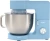 Миксер планетарный Vitek VT-PM0555 2200Вт голубой