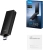 Сетевой адаптер Wi-Fi Cudy WU5400 AXE5400 USB 3.0 (ант.внеш.несъем.) 2ант.