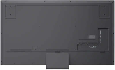 Телевизор LED LG 86" 86MRGB96B6B.ARUG черный титан 4K Ultra HD 120Hz DVB-T2 DVB-C DVB-S2 USB WiFi Smart TV